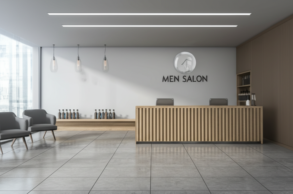 Urban Chic Salon gallery 2