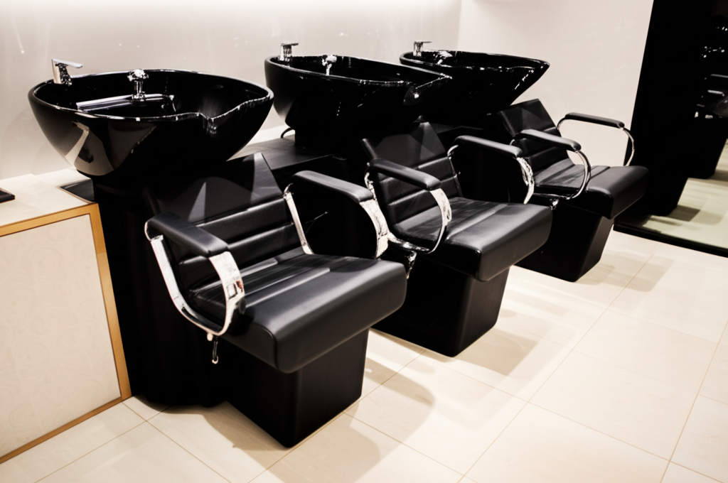 Urban Chic Salon gallery 3